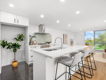 Newly Renovated Family Home in Rangi Zone