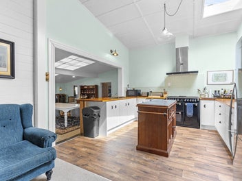 Beautiful 1920s Villa with Pool on Half-Acre Oasis