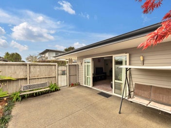 Single Storey, Freehold Section
