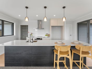 Brand New Richmond Home – Move In Ready!