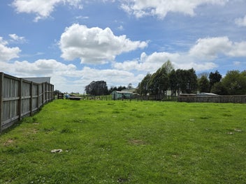Prime Section in Tokoroa
