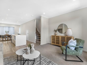 Coastal beauty – Park views