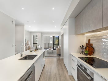 Coastal beauty – Park views