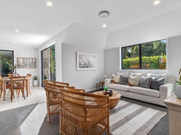 Fresh Start, Big Vibes – Your New Beginning