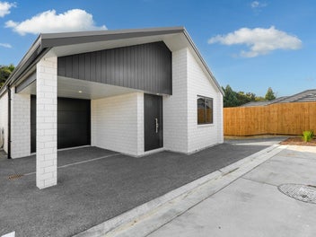 Fresh Start, Big Vibes – Your New Beginning