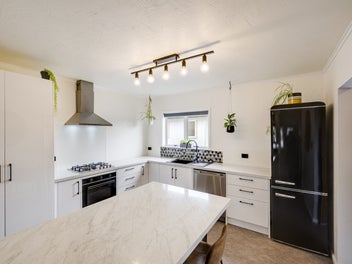 Small space. Big style. Smart move.