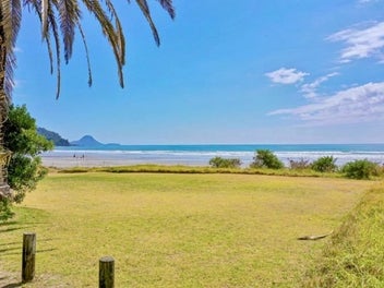 Ohope Beach Apartment