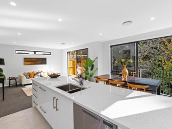 An Effortless Lifestyle Awaits at Lily Pond Lane