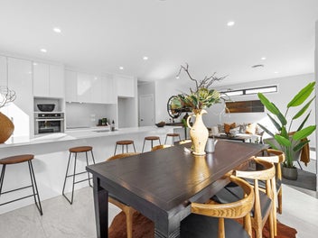 An Effortless Lifestyle Awaits at Lily Pond Lane