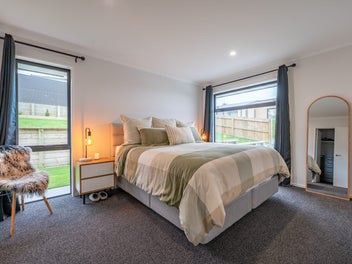 Motivated owner's will meet the market.