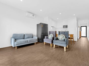 AFFORDABLE AND FREEHOLD