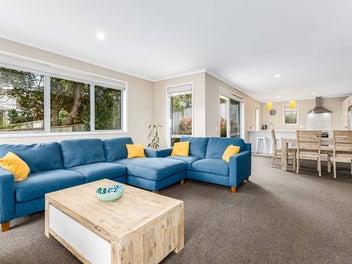 Clean, Green and Serene