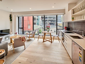 Mortgagee Sale Victoria St