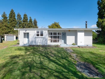 Near The River, Great Street