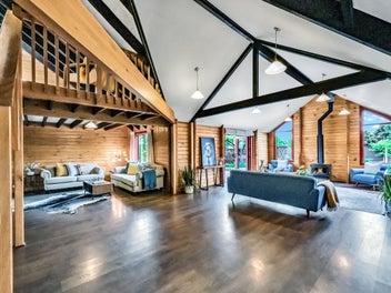 A Home Like No Other