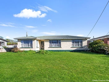 AFFORDABLE FOUR BEDROOM HOME