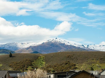 Modern Living in Clyde - Move in Now!