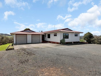 Larger than lifestyle