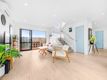 Easy Living, Free Standing Home for the Modern...