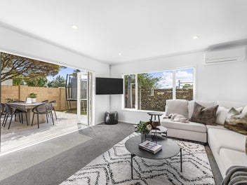 Stylish Lifestyle | Ellerslie Border
