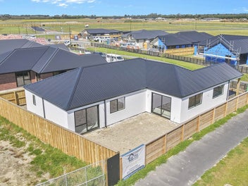 Completion in 3 weeks !