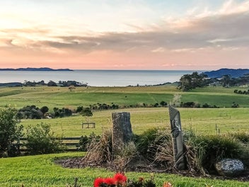 A Lifestyle Home That Redefines “Sea Views”