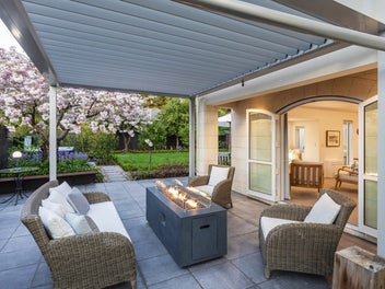 Where Family Life Blossoms!