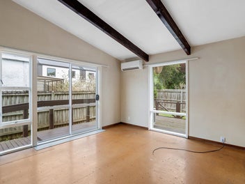 "As Is, Where Is” – Private, Full of Potential