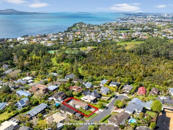 Rangitoto Zone Home and Income
