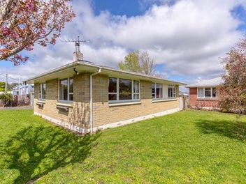 Ideal first home or investment