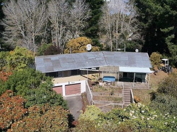 Rural Lifestyle Retreat – 117 Fullers Road