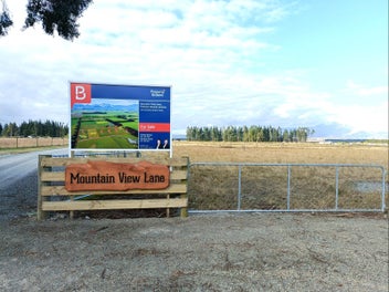 Act now and get your dream home under way