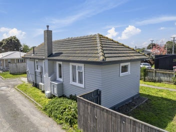 A Home with Heart, Ready for a Fresh Start