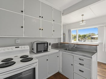 A Home with Heart, Ready for a Fresh Start