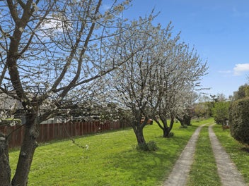 Location is Everything!