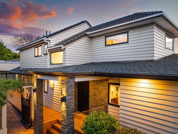 STYLE, CLASS & SOPHISTICATION