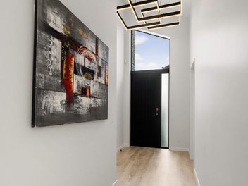 Where Modern Comfort Meets Heartfelt Living