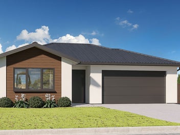 Stylish & Smart Living in Arbour Green