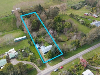 Charming Family Home on Expansive Grounds