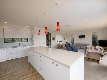 Private, Peaceful & Perfectly Positioned