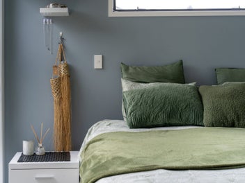 Smart Space, Simple Style