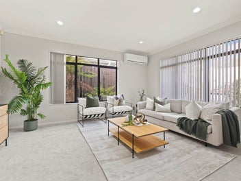 Stylish Family Living in Prime Location