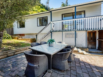 Step Into Home Ownership