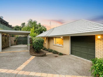 Private, Modern and Low Maintenance