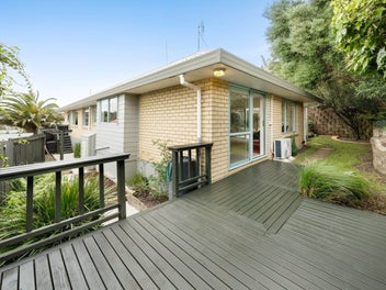 Private, Modern and Low Maintenance