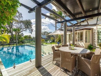 Ultimate Lifestyle | Near Takapuna Beach