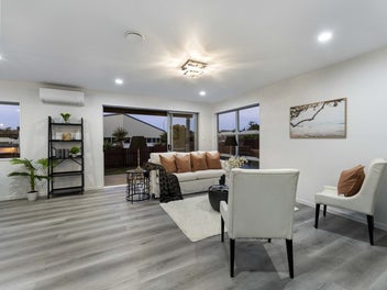 Home Reborn with Heart and Soul!