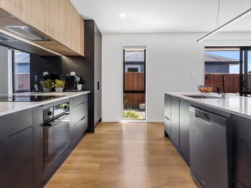 Superior design, superior features!