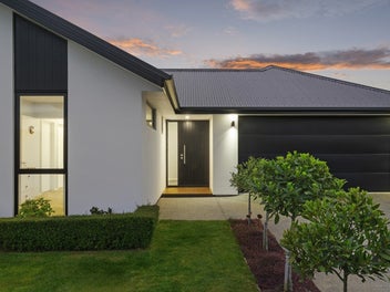 Sunny sophistication