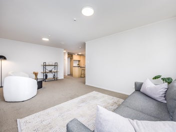 Quality, Comfort, Convenience